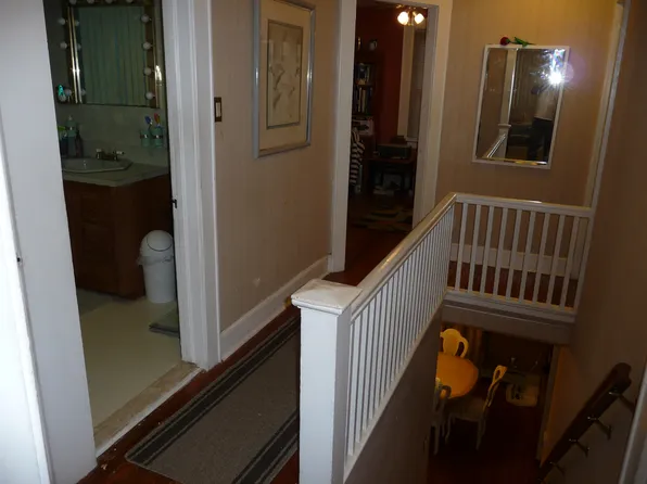 Bathroom at 23 Parkview Ter, Clifton NJ