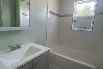 Bathroom at 230 Randolph St, Passaic, NJ 07055