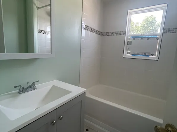 Bathroom at 230 Randolph St, Passaic, NJ 07055