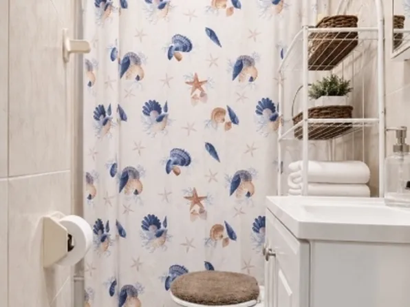 Bathroom at 33 Vreeland Ave, Passaic NJ