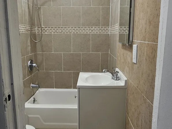 Bathroom at 54 Linden St, Passaic, NJ 07055