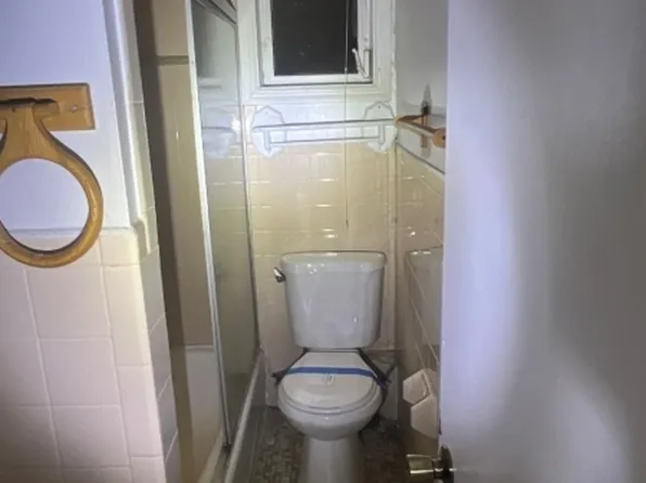 Bathroom at 68 Hoover Ave, Passaic NJ