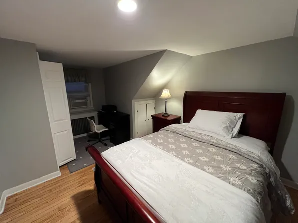 Bedroom at 23 Parkview Ter, Clifton NJ