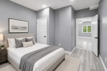 Bedroom at 282 Ackerman Ave, Clifton NJ