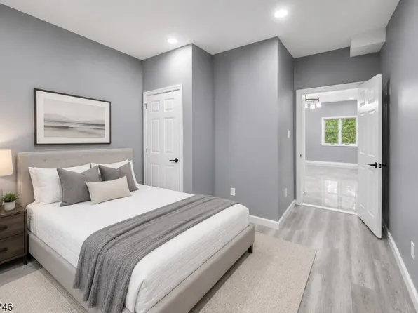 Bedroom at 282 Ackerman Ave, Clifton NJ