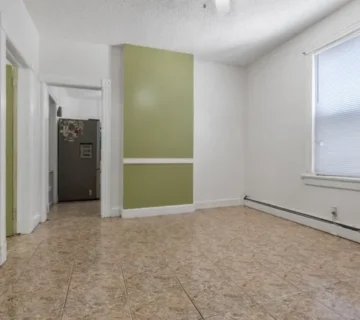 Bedroom at 33 Vreeland Ave, Passaic NJ