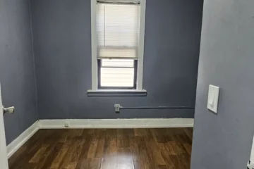 Bedroom at 54 Linden St, Passaic, NJ 07055
