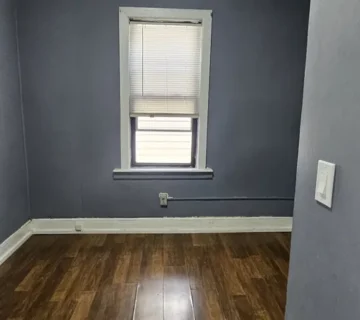 Bedroom at 54 Linden St, Passaic, NJ 07055