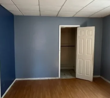 Bedroom at 68 Hoover Ave, Passaic NJ