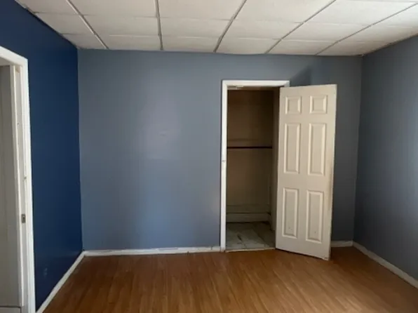 Bedroom at 68 Hoover Ave, Passaic NJ