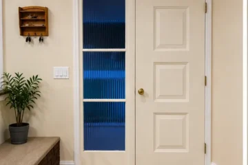 Entryway at 65 Daniels Dr, Clifton NJ