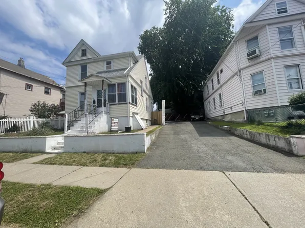Exterior view at 230 Randolph St, Passaic, NJ 07055