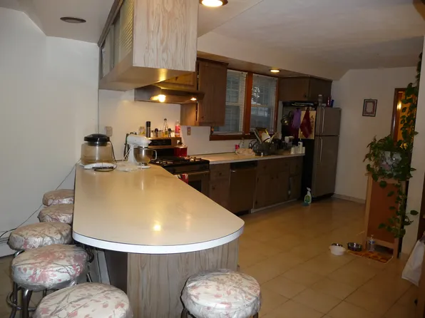 Kitchen at 23 Parkview Ter, Clifton NJ