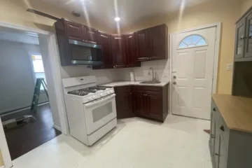 Kitchen at 230 Randolph St, Passaic, NJ 07055