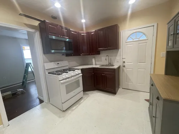 Kitchen at 230 Randolph St, Passaic, NJ 07055