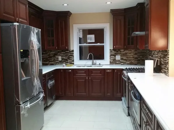 Kitchen at 65 Daniels Dr, Clifton NJ