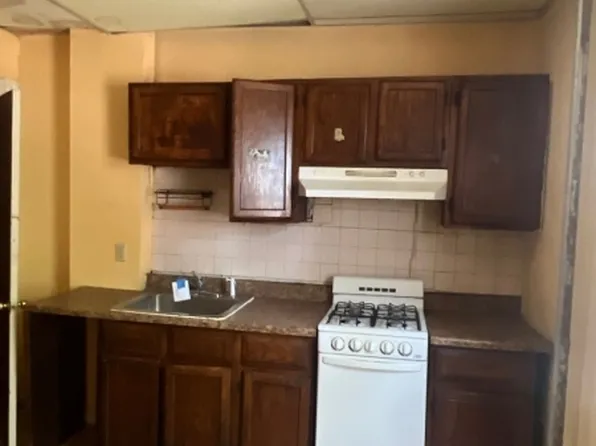 Kitchen at 68 Hoover Ave, Passaic NJ