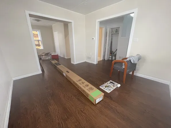 Living room at 230 Randolph St, Passaic, NJ 07055