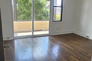 Living room at 54 Linden St, Passaic, NJ 07055