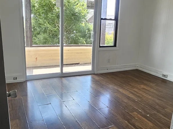 Living room at 54 Linden St, Passaic, NJ 07055